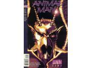 Animal Man 71 VF NM ; DC