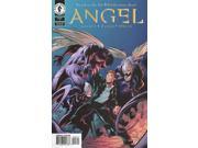 Angel 2nd series 3 VF NM ; Dark Horse