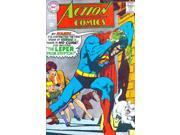 Action Comics 363 FN ; DC