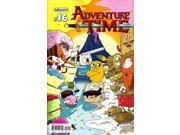 Adventure Time 16A VF NM ; Boom!