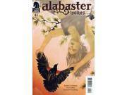 Alabaster Wolves 4 VF NM ; Dark Horse