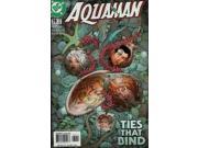 Aquaman 5th Series 70 VF NM ; DC