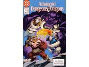 Advanced Dungeons Dragons 32 VF NM ;