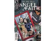 Angel Faith 7A VF NM ; Dark Horse