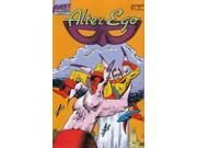 Alter Ego 2 VF NM ; First