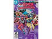 All Star Squadron 13 FN ; DC