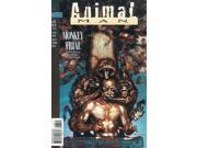Animal Man 83 VF NM ; DC