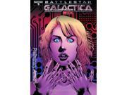 New Battlestar Galactica Six Vol. 1