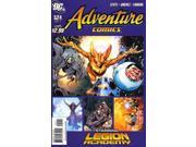 Adventure Comics 524 VF NM ; DC
