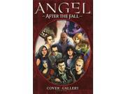 Angel After the Fall Cover Gallery 1 F