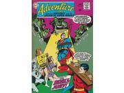 Adventure Comics 370 VG ; DC