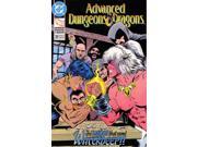 Advanced Dungeons Dragons 33 FN ; DC