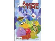 Adventure Time 4B VF NM ; Boom!