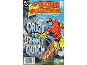 All Star Squadron 65 FN ; DC
