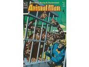 Animal Man 3 FN ; DC