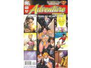 Adventure Comics 3rd Series 8A VF NM