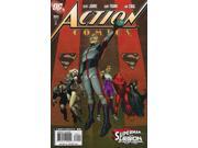 Action Comics 860 FN ; DC