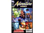 Adventure Comics 523 FN ; DC