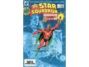 All Star Squadron 41 FN ; DC