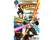 Adventures of Superman 569 FN ; DC