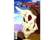 Adventure Time 25A VF NM ; Boom!