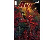 Ant Vol. 2 3 VF NM ; Image