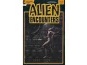 Alien Encounters Eclipse 11 FN ; Ecli