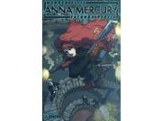Anna Mercury 3A VF NM ; Avatar