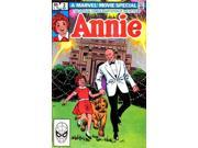 Annie 2 FN ; Marvel