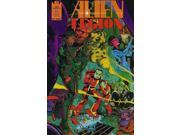 Alien Legion Vol. 2 17 FN ; Epic