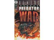 Aliens vs. Predator War 0 FN ; Dark Ho