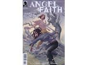 Angel Faith 13 VF NM ; Dark Horse