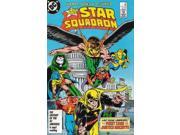 All Star Squadron 67 FN ; DC
