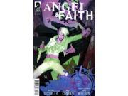 Angel Faith Season 10 3 VF NM ; Dark