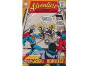 Adventure Comics 369 FN ; DC