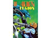 Alien Legion Vol. 2 18 VF NM ; Epic