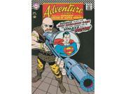 Adventure Comics 358 VG ; DC
