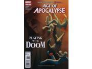 Age of Apocalypse 7 VF NM ; Marvel