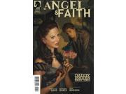 Angel Faith 7 FN ; Dark Horse