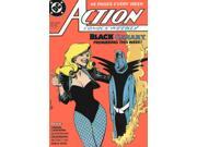 Action Comics 609 VF NM ; DC