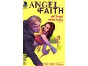 Angel Faith 24 VF NM ; Dark Horse