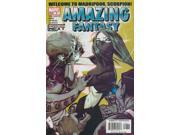 Amazing Fantasy 2nd Series 8 VF NM ;
