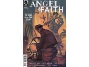 Angel Faith 15 VF NM ; Dark Horse