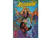 Aquaman 5th Series 60 FN ; DC