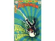 Aquaman 1st Series 38 VG ; DC