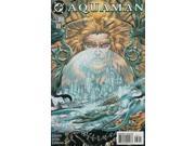 Aquaman 5th Series 63 VF NM ; DC