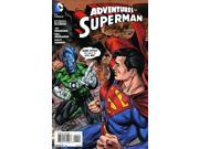 Adventures of Superman 2nd Series 11