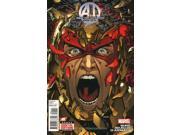 Age of Ultron 10.1 VF NM ; Marvel