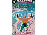 Aquaman 2nd Series Special 1 VF NM ;