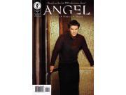 Angel 2nd series 4SC VF NM ; Dark Hor